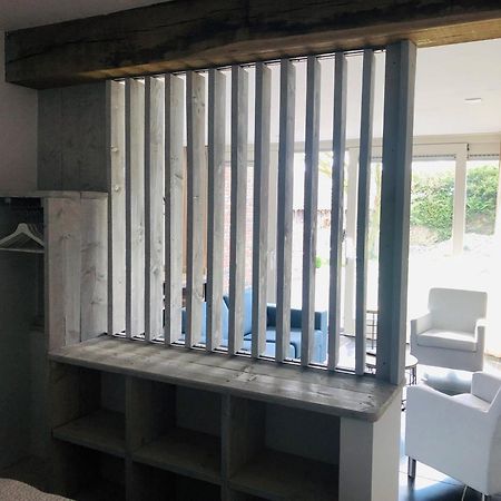 Vakantie Appartementen De Bonte Kraai Raamsdonk 외부 사진