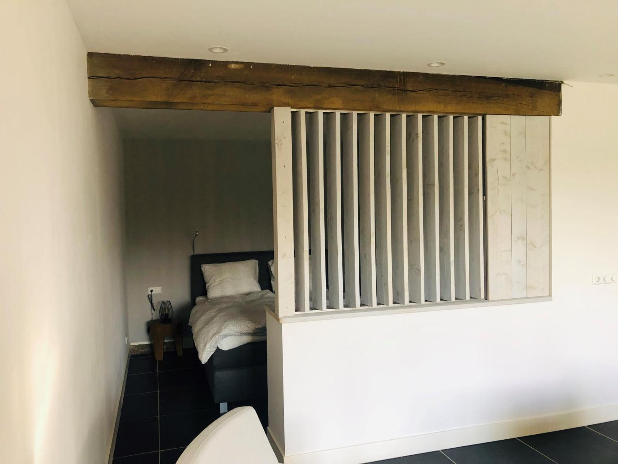 Vakantie Appartementen De Bonte Kraai Raamsdonk 외부 사진
