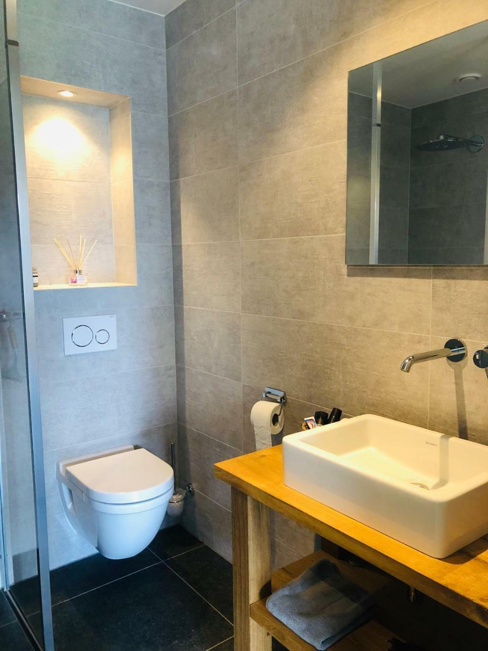 Vakantie Appartementen De Bonte Kraai Raamsdonk 외부 사진