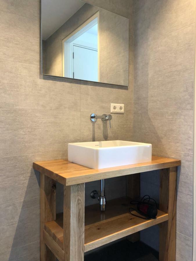 Vakantie Appartementen De Bonte Kraai Raamsdonk 외부 사진