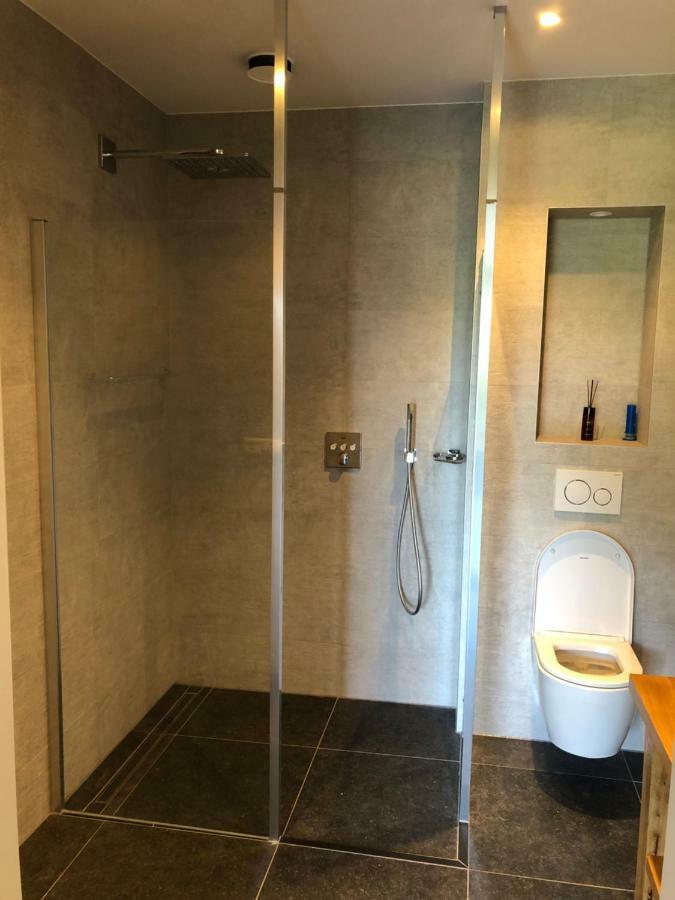 Vakantie Appartementen De Bonte Kraai Raamsdonk 외부 사진