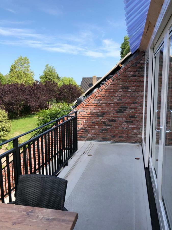 Vakantie Appartementen De Bonte Kraai Raamsdonk 외부 사진